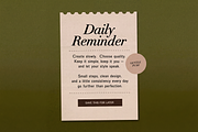 Femi Chic Font Duo, a Serif Font by gafaroff studio (Thumbnail 4 of 6)
