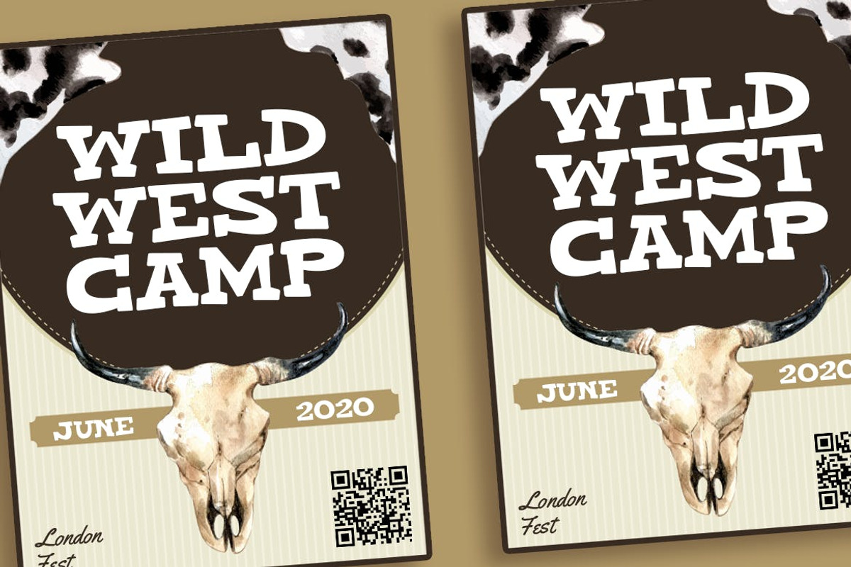 Western Cowboy - Gaming font, a Serif Font by TokoPress (Photo 5 of 10)