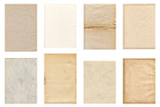 The Dusty Vintage Paper Collection, a Texture Graphic by The Dusty Inklab (Thumbnail 7 of 14)