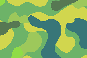 CAMO PATTERNS / Volume 01