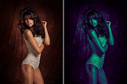 Duotone - 120 Lightroom Presets, an Action Add-On by LUXDesignStudios (Thumbnail 6 of 10)