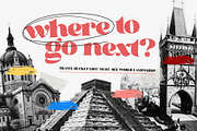 Brojack Bold Retro Serif Font, a Serif Font by Heinzel Std (Thumbnail 6 of 13)