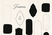Autumn floral illustrations, a Decorative Illustration by Vero Arts (Thumbnail 6 of 9)