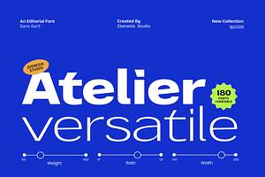 Zn Atelier