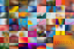 Umbra: Ultimate Gradient Bundle