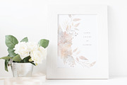 MISTY - Floral Graphics and Monogram, an Illustration by Euonia Meraki (Thumbnail 13 of 16)