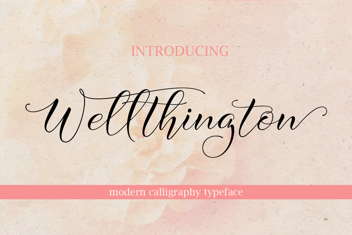 Wellthington