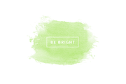 Watercolor backgrounds, an Object Graphic by Magnia (Thumbnail 4 of 6)