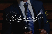 Daniels Signature Vol. 2