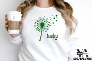 St.Patrick’s Day SVG PNG Bundle, an Object Illustration by Ya_ Design Store (Thumbnail 6 of 29)