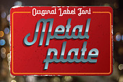 Big Bundle - 14 more fonts!, a Symbol Font by VozzyStock (Thumbnail 9 of 15)