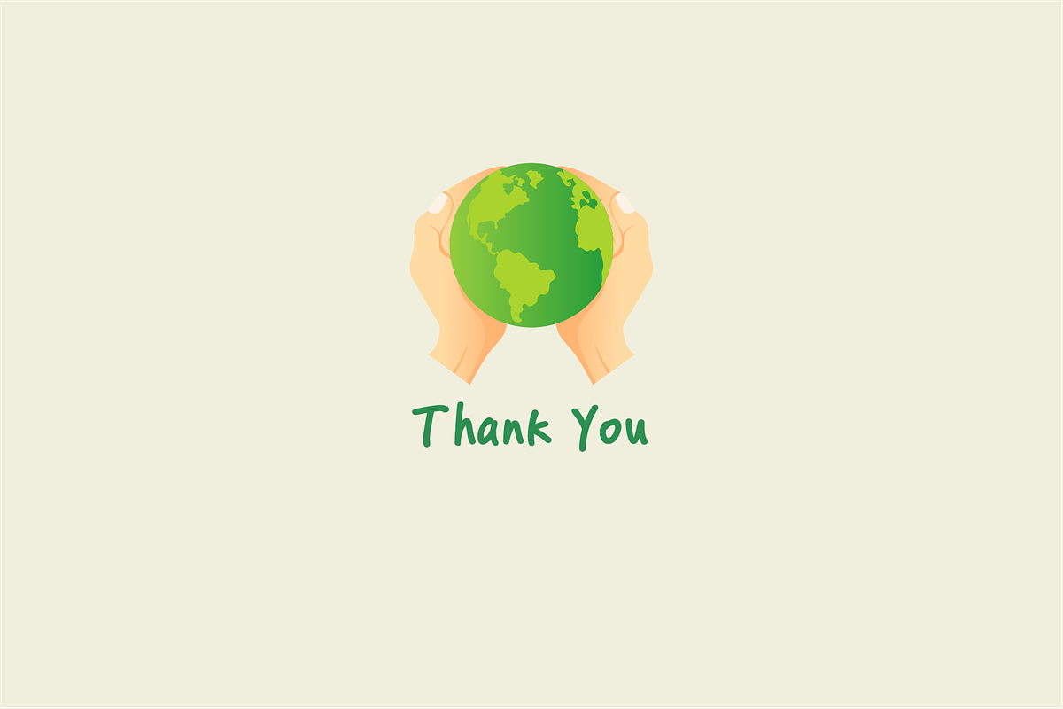 Environment Day Illustration, an Object Graphic by Artnivora.Std (Photo 5 of 5)