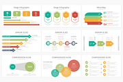 60% OFF-Complete Infographics Bundle, a Presentation Template by SlideArt (Thumbnail 18 of 51)