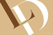 Coterie - Elegant Serif font, a Serif Font by Only Fonts (Thumbnail 4 of 10)