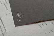 Cafe Full Corporate Identity, a Stationery Template by Mastergfx (Thumbnail 10 of 18)