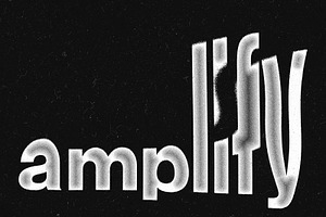 Transform Collection 03 - Amplify