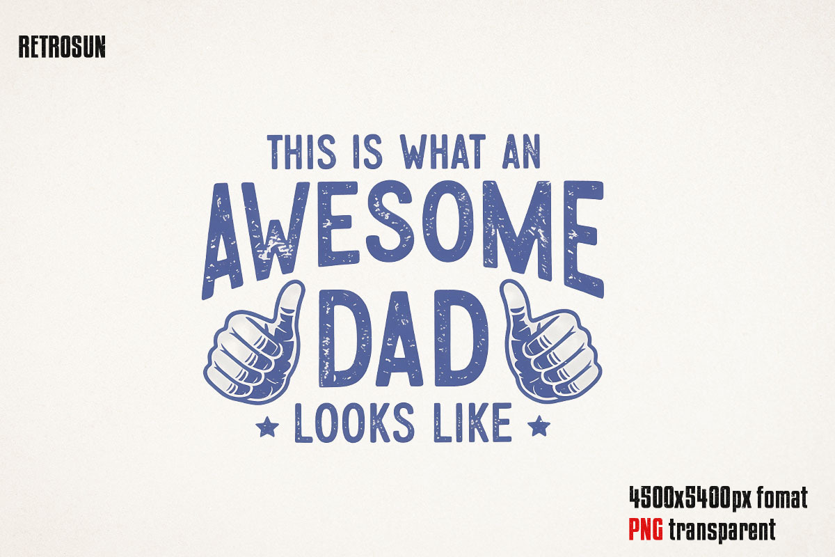 Fathers day bundle quotes, an Object Graphic by GlitterCraft (Photo 2 of 61)