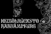 SecesjaPro, a Font by Leitmotif (Thumbnail 3 of 3)
