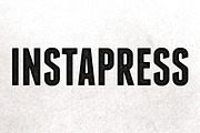 40% Off - Native + Instapress, a Handwritten Font by Hustle Supply Co. (Thumbnail 4 of 5)