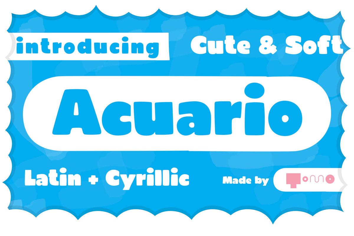 TOMO Acuario