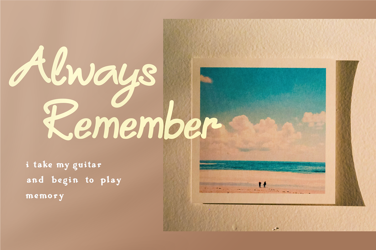 Sofler - Script Font, a Script Font by blunesia (Photo 3 of 6)