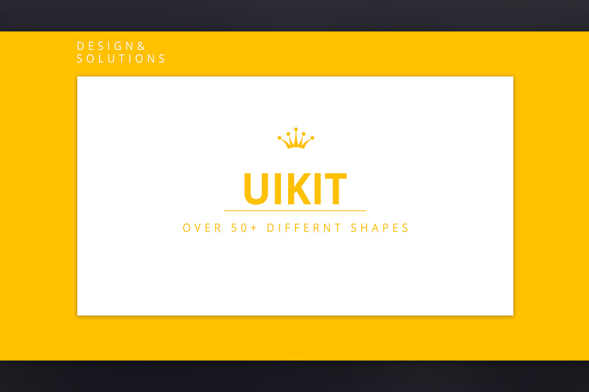 The New Brand, a Websites & App Template by S&C Market (Photo 5 of 5)