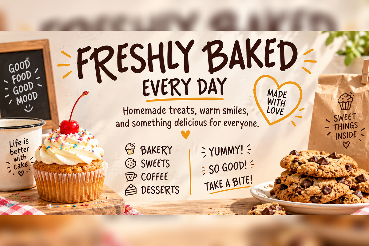 Bakly Cake Playful Handwritten, a Handwritten Font by mesuka (Photo 2 of 5)