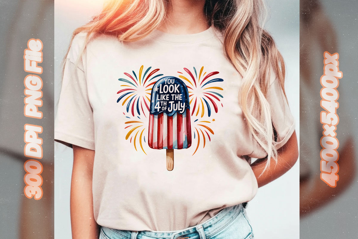 Independence Day PNG Bundle, an Object Graphic by GlitterCraft (Photo 26 of 61)