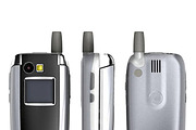 Motorola V635 Cell Phone, an Object 3D Model by konstantin.ermolaev (Thumbnail 15 of 23)