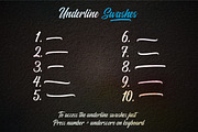 Srinthile Script, a Script Font by Almeera Std (Thumbnail 5 of 11)