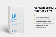 Routine OS, a Templates & Theme by MisterAutomatiz (Thumbnail 1 of 4)