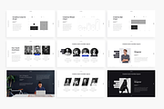 Wagner - Powerpoint Template, a Presentation Template by Mikokit (Thumbnail 17 of 18)
