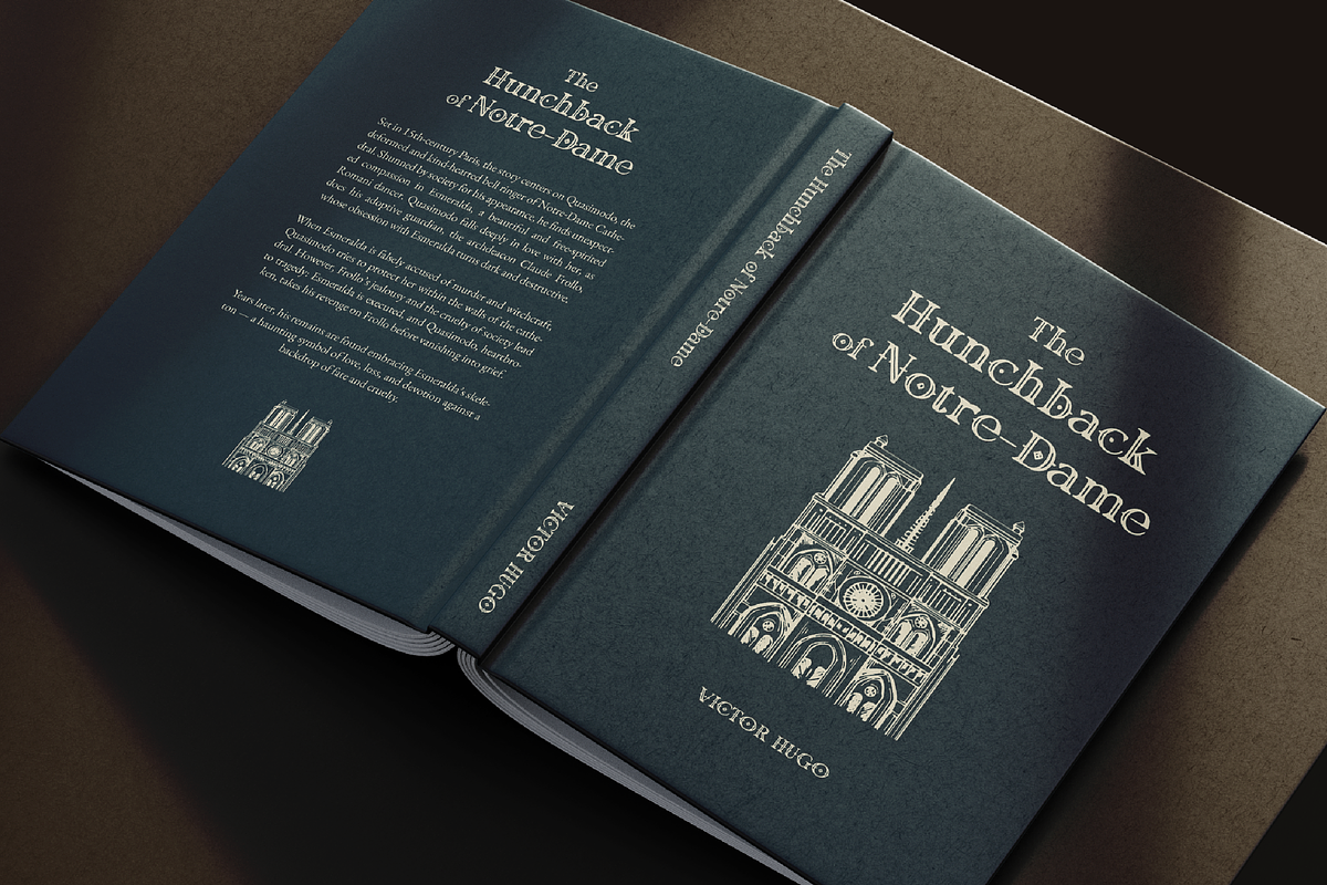 Old Castle - Vintage Classic Serif, a Blackletter Font by Pandeka Studio (Photo 8 of 9)