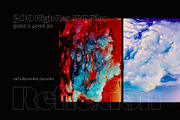 Reflexion Complete Collection, a Texture Graphic by nicholasasmita (Thumbnail 10 of 10)
