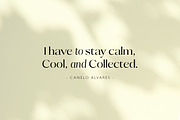 Talesha Font Family, a Serif Font by Seniors (Thumbnail 6 of 30)