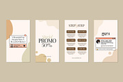 Insta Beauty Series Canva, a Social Media Template by Analogi Studio (Thumbnail 14 of 28)
