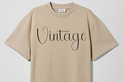 Simple Autography, a Handwritten Font by FreshTypeINK (Thumbnail 2 of 8)