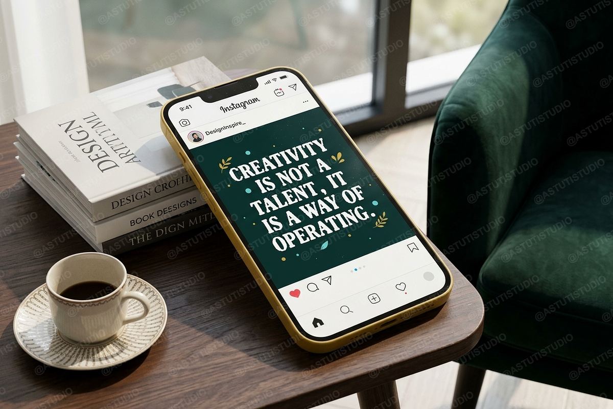 Cufawa | Modern Luxury Serif Typefac, a Serif Font by Astuti Studio (Photo 12 of 24)