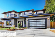 HDR Real Estate Photoshop Actions, a Plug-in Add-On by FixThePhoto (Thumbnail 20 of 33)