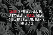 Shutdawn | Comic Display Font, a Blackletter Font by filosovis (Thumbnail 5 of 5)