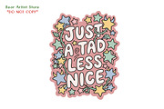 Goodmood everyday, Mental Health PNG, an Illustration by GlitterCraft (Thumbnail 12 of 41)