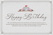 Rindeya a Clean Romantic Script Font, a Script Font by Blankids Studio (Thumbnail 9 of 9)