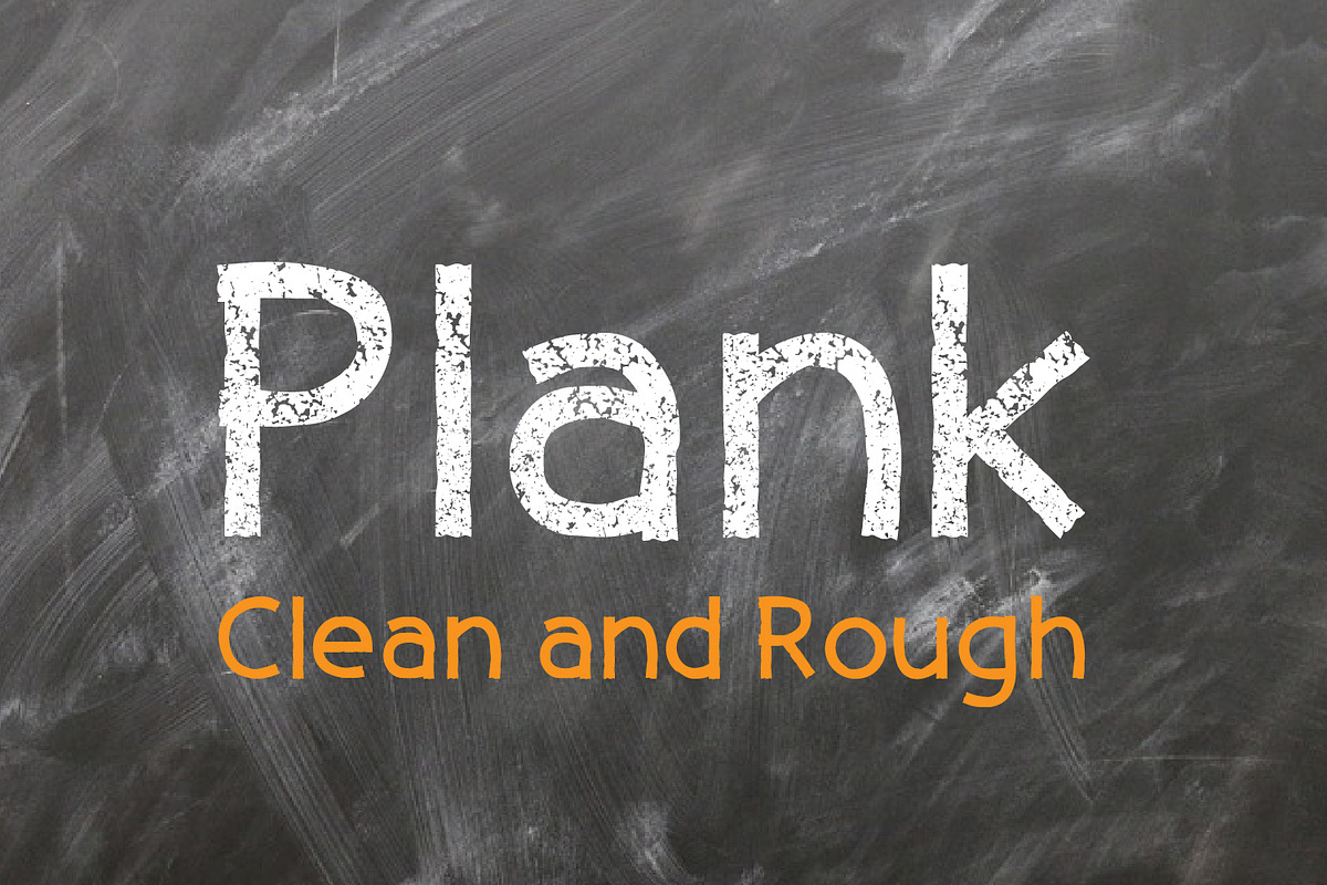 Plank preview 2