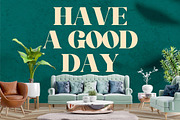 Kasta Firald Serif LS, a Serif Font by GranzCreative (Thumbnail 15 of 18)