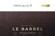 50 logo mockup branding bundle, a Product Mockup by PrintPixel (Thumbnail 34 of 54)