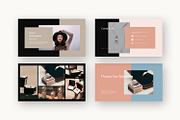 Orju : Jewelry Brand Keynote, a Presentation Template by Punkl Camp (Thumbnail 16 of 16)