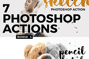 SALE - Bundle of Bundles - 105 in 1, an Object Graphic by DuoFankaar (Thumbnail 6 of 16)