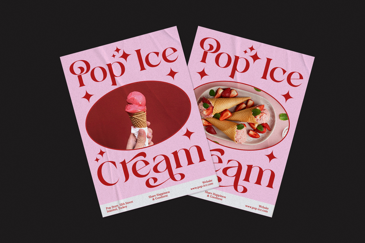 Sunny Paradise - Decorative Typeface, a Serif Font by Windfall Co (Photo 4 of 11)