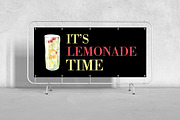 Watercolor vector tea & beverages-6, an Illustration by miminoshka (Thumbnail 4 of 7)