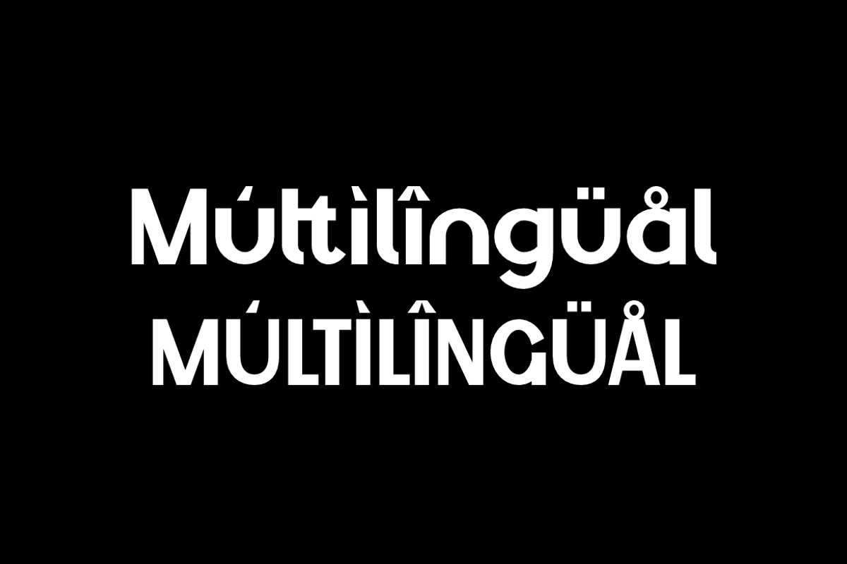 Mytalte- Modern Sans Bold Font, a Sans Serif Font by Iqsiart Studio (Photo 7 of 13)